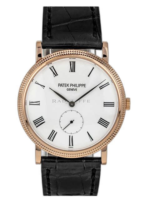 patek philippe calatrava 5116r|patek philippe calatrava price list.